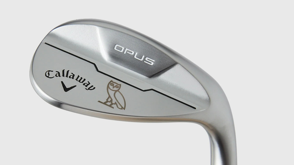 OVO Hits The Fairway With Vessel & Callaway